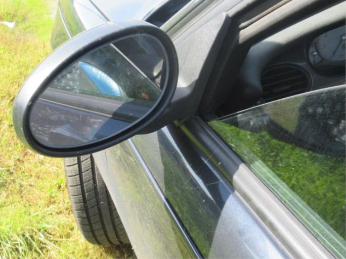 MG ZT 2.5 V6 190 Sloopvoertuig (2002, Metallic, Antraciet)