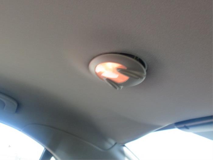 MG ZT 2.5 V6 190 Sloopvoertuig (2002, Metallic, Antraciet)