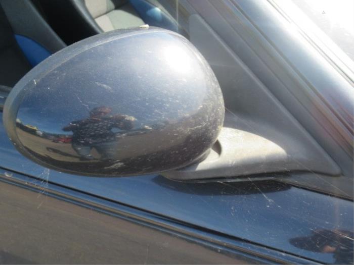 MG ZT 2.5 V6 190 Sloopvoertuig (2002, Metallic, Antraciet)