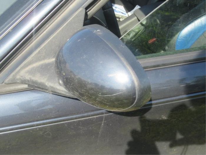 MG ZT 2.5 V6 190 Sloopvoertuig (2002, Metallic, Antraciet)