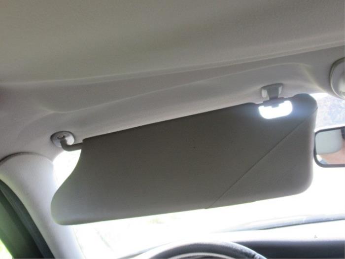 MG ZT 2.5 V6 190 Sloopvoertuig (2002, Metallic, Antraciet)