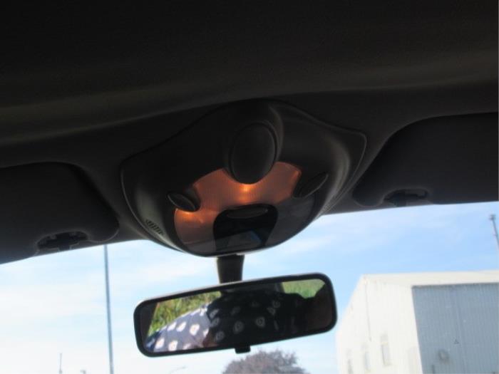 MG ZT 2.5 V6 190 Sloopvoertuig (2002, Metallic, Antraciet)