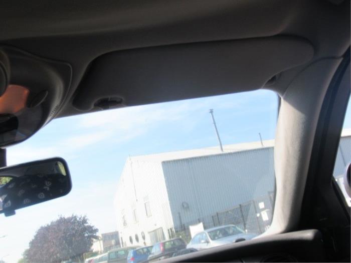 MG ZT 2.5 V6 190 Sloopvoertuig (2002, Metallic, Antraciet)