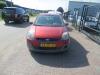 Donor auto Ford Fiesta 5 (JD/JH) 1.3 uit 2007