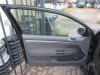 Volkswagen Golf V 1.6 Sloopvoertuig (2007, Zwart)