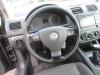 Volkswagen Golf V 1.6 Sloopvoertuig (2007, Zwart)