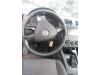 Volkswagen Golf V 1.6 Sloopvoertuig (2007, Zwart)