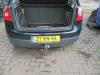 Volkswagen Golf V 1.6 Sloopvoertuig (2007, Zwart)