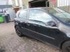 Volkswagen Golf V 1.6 Sloopvoertuig (2007, Zwart)