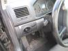 Volkswagen Golf V 1.6 Sloopvoertuig (2007, Zwart)
