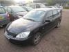 Mitsubishi Lancer Wagon 1.6 16V Sloopvoertuig (2006, Zwart)