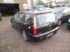 Mitsubishi Lancer Wagon 1.6 16V Sloopvoertuig (2006, Zwart)