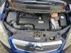 Opel Zafira 2.2 16V Direct Ecotec Sloopvoertuig (2006, Blauw)