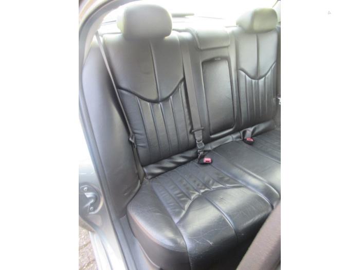 Jaguar S-type 3.0 V6 24V Sloopvoertuig (2001, Grijs)