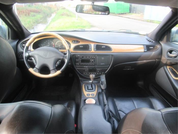 Jaguar S-type 3.0 V6 24V Sloopvoertuig (2001, Grijs)