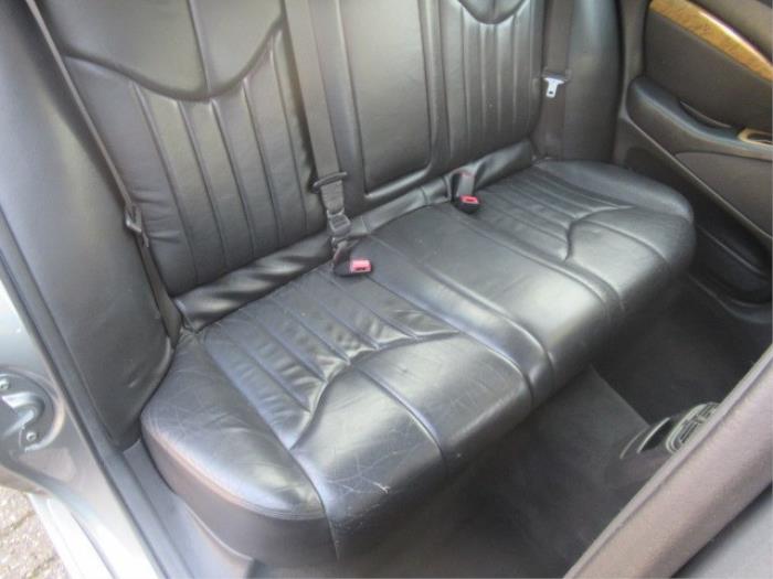 Jaguar S-type 3.0 V6 24V Sloopvoertuig (2001, Grijs)