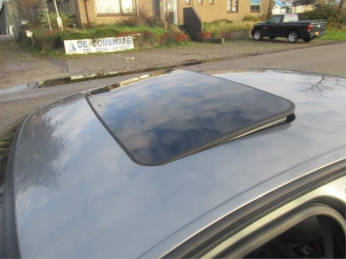 Jaguar S-type 3.0 V6 24V Sloopvoertuig (2001, Grijs)
