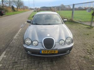 Jaguar S-type 3.0 V6 24V Sloopvoertuig (2001, Grijs)