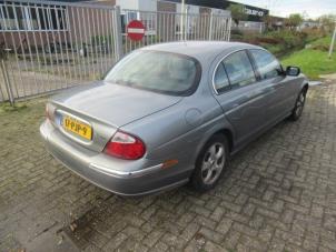 Jaguar S-type 3.0 V6 24V Sloopvoertuig (2001, Grijs)