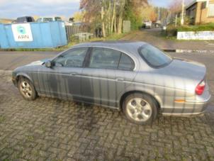 Jaguar S-type 3.0 V6 24V Sloopvoertuig (2001, Grijs)
