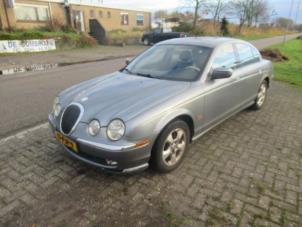 Jaguar S-type 3.0 V6 24V Sloopvoertuig (2001, Grijs)