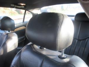 Jaguar S-type 3.0 V6 24V Sloopvoertuig (2001, Grijs)