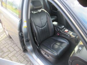 Jaguar S-type 3.0 V6 24V Sloopvoertuig (2001, Grijs)