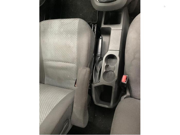 Ford Focus C-Max 1.6 16V Sloopvoertuig (2004, Blauw)