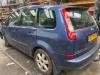 Ford Focus C-Max 1.6 16V Sloopvoertuig (2004, Blauw)