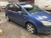 Ford Focus C-Max 1.6 16V Sloopvoertuig (2004, Blauw)