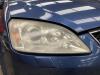 Ford Focus C-Max 1.6 16V Sloopvoertuig (2004, Blauw)