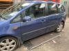 Ford Focus C-Max 1.6 16V Sloopvoertuig (2004, Blauw)