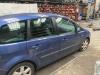 Ford Focus C-Max 1.6 16V Sloopvoertuig (2004, Blauw)