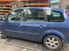 Ford Focus C-Max 1.6 16V Sloopvoertuig (2004, Blauw)