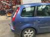 Ford Focus C-Max 1.6 16V Sloopvoertuig (2004, Blauw)