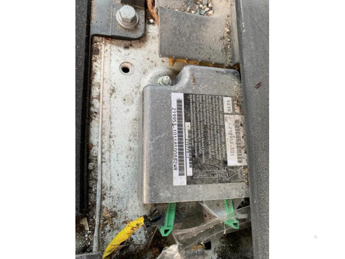 Peugeot Boxer 3.0 HDi 160 Euro 4 Sloopvoertuig (2010, Wit)