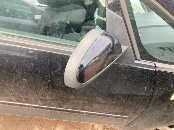 Mitsubishi Colt 1.3 16V Sloopvoertuig (2006, Zwart)