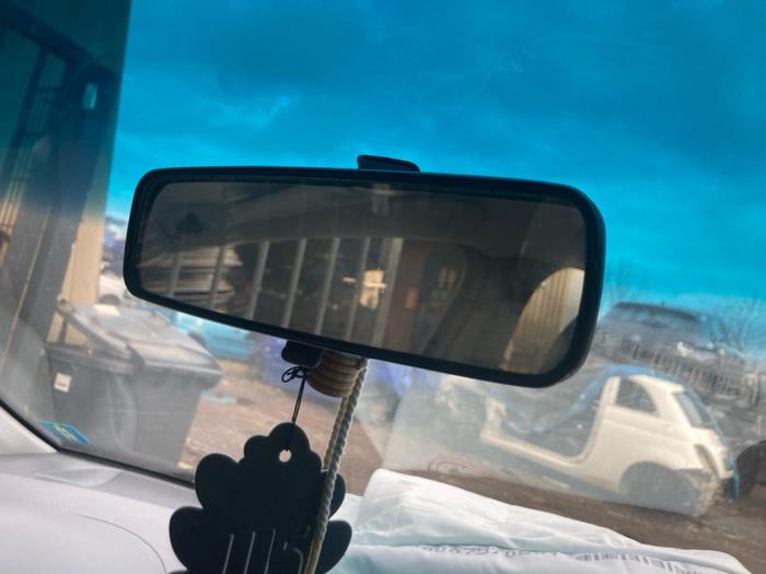 Mitsubishi Colt 1.3 16V Sloopvoertuig (2006, Zwart)