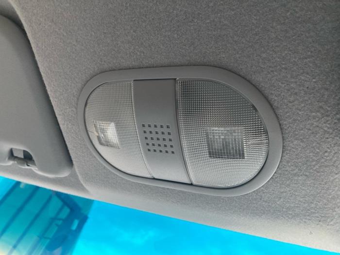 Mitsubishi Colt 1.3 16V Sloopvoertuig (2006, Zwart)