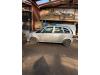 Opel Meriva 1.4 16V Twinport Sloopvoertuig (2008, Zilvergrijs)