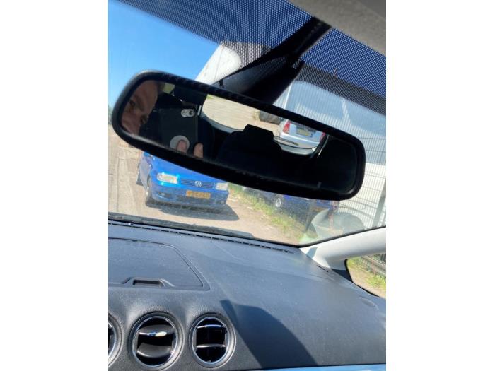 Ford S-Max 2.0 16V Sloopvoertuig (2006, Grijs)