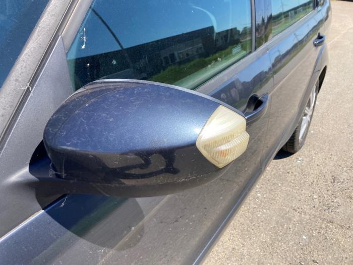 Ford S-Max 2.0 16V Sloopvoertuig (2006, Grijs)