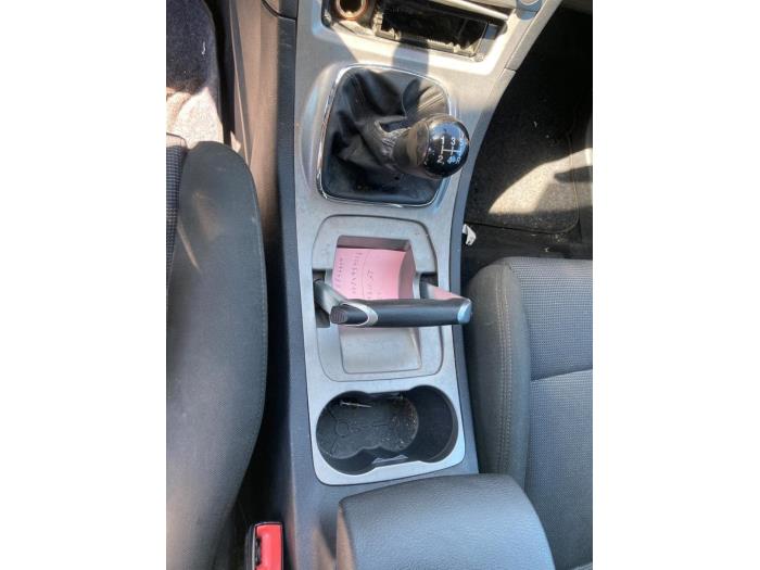 Ford S-Max 2.0 16V Sloopvoertuig (2006, Grijs)