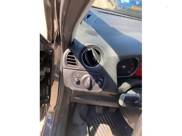 Ford S-Max 2.0 16V Sloopvoertuig (2006, Grijs)