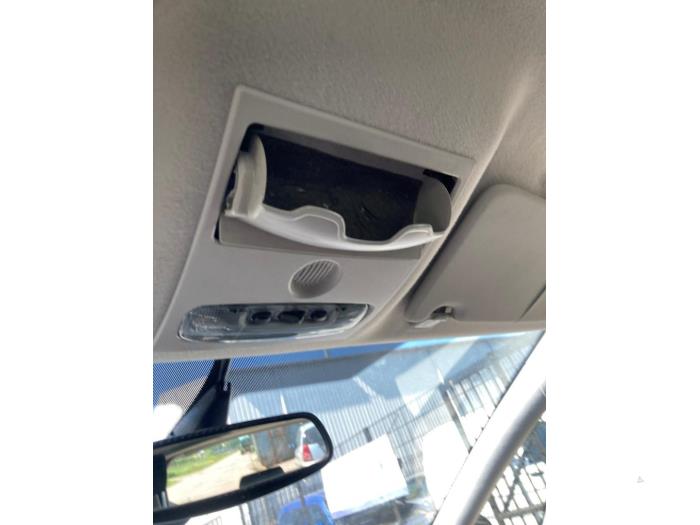 Ford S-Max 2.0 16V Sloopvoertuig (2006, Grijs)