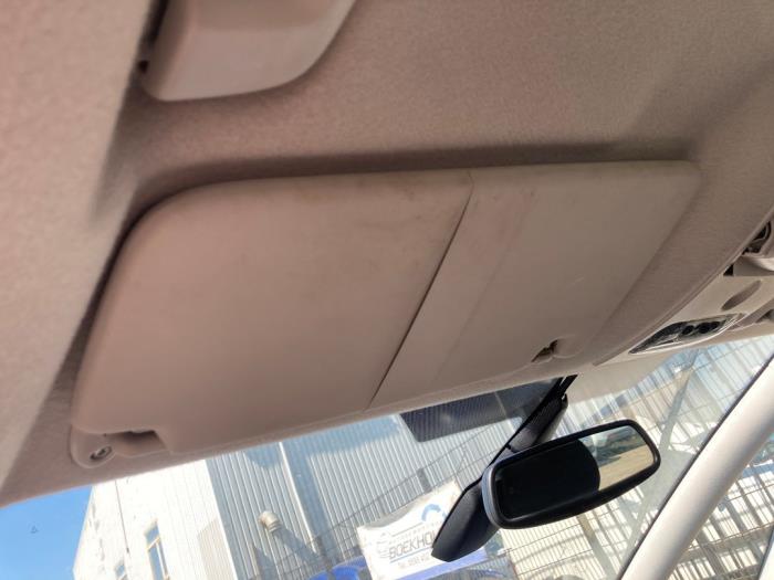 Ford S-Max 2.0 16V Sloopvoertuig (2006, Grijs)