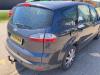 Ford S-Max 2.0 16V Sloopvoertuig (2006, Grijs)