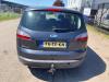 Ford S-Max 2.0 16V Sloopvoertuig (2006, Grijs)