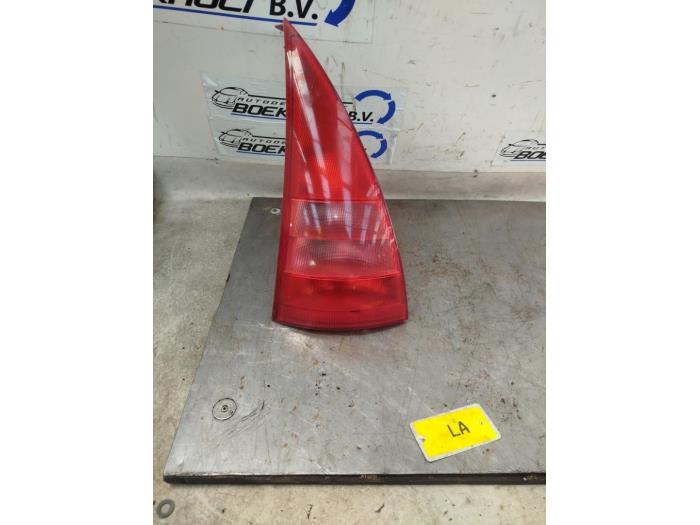 Citroen C3 1.1 Sloopvoertuig (2005, Beige)