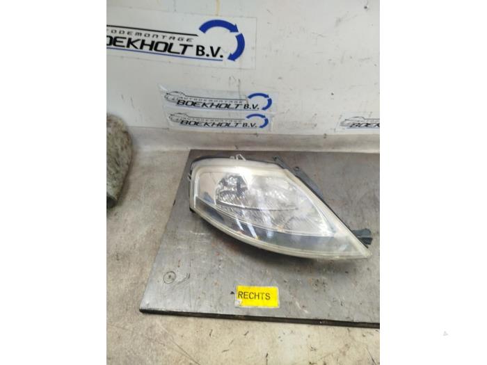 Citroen C3 1.1 Sloopvoertuig (2005, Beige)